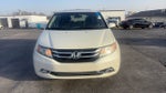 2016 Honda Odyssey Touring Elite Minivan 4D