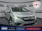 2018 Honda Odyssey EX-L Minivan 4D