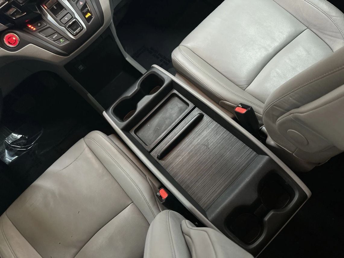 2018 Honda Odyssey EX-L Minivan 4D