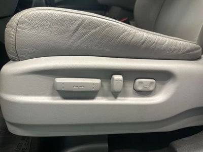 2016 Honda Pilot EX-L Sport Utility 4D