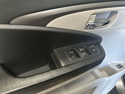 2016 Honda Pilot EX-L Sport Utility 4D