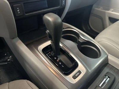 2016 Honda Pilot EX-L Sport Utility 4D