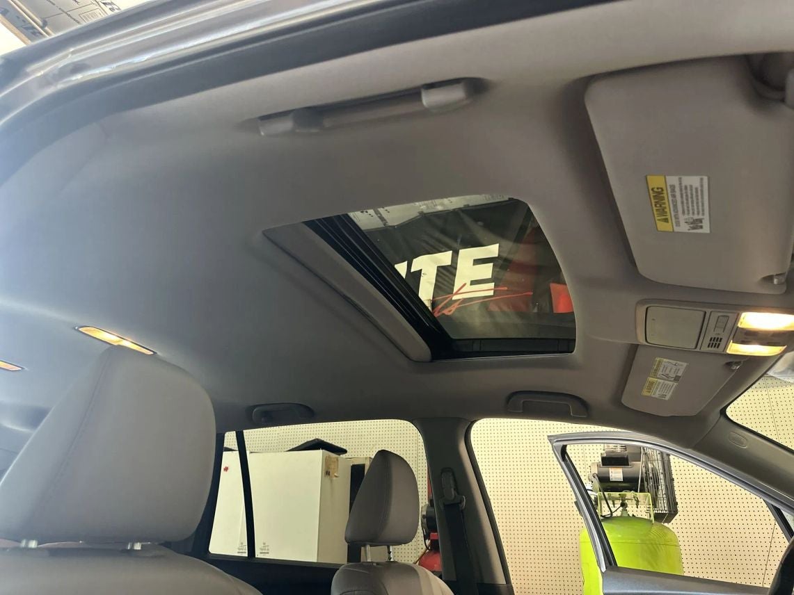 2016 Honda Pilot EX-L Sport Utility 4D