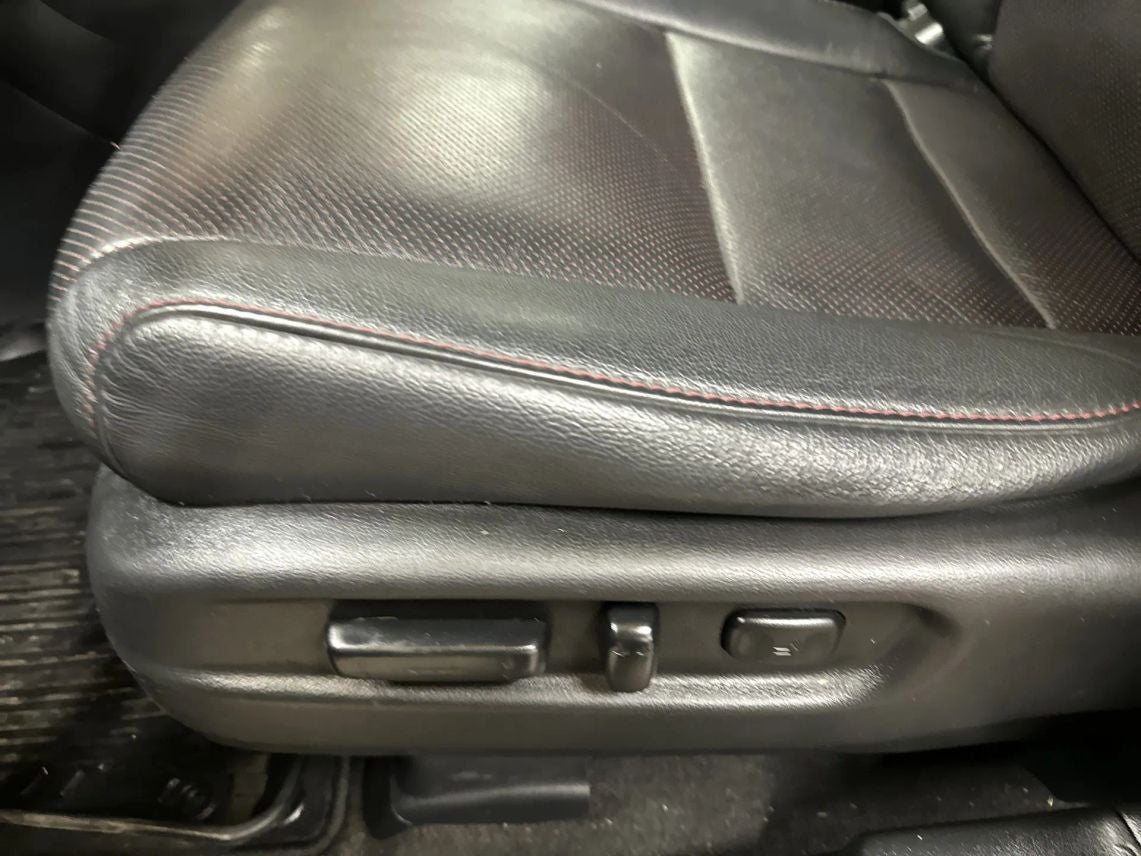 2022 Honda Pilot Black Edition Sport Utility 4D