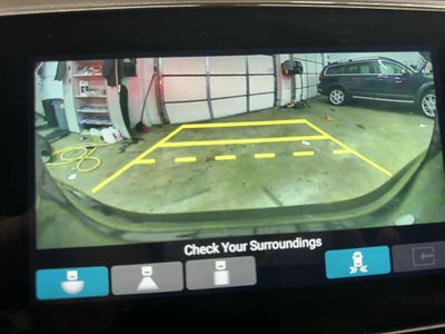 2022 Honda Pilot Black Edition Sport Utility 4D