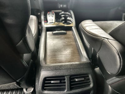 2022 Honda Pilot Black Edition Sport Utility 4D