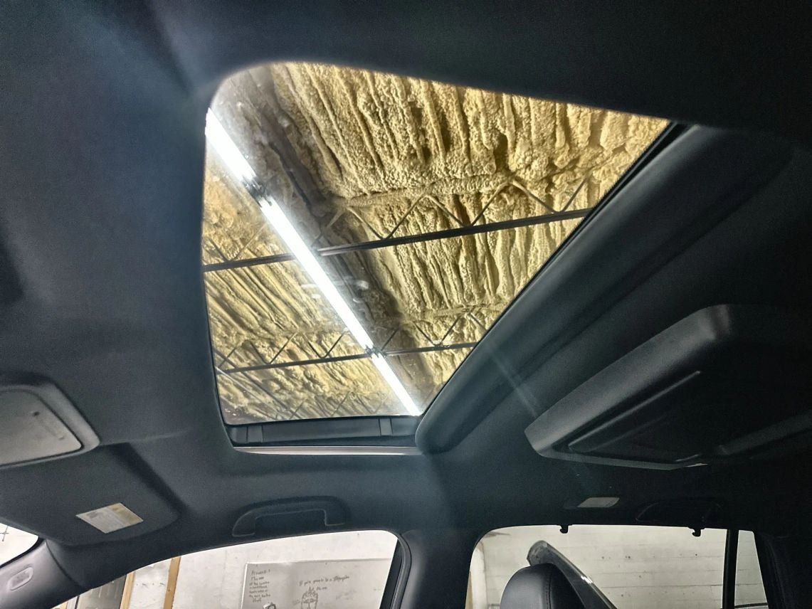 2022 Honda Pilot Black Edition Sport Utility 4D