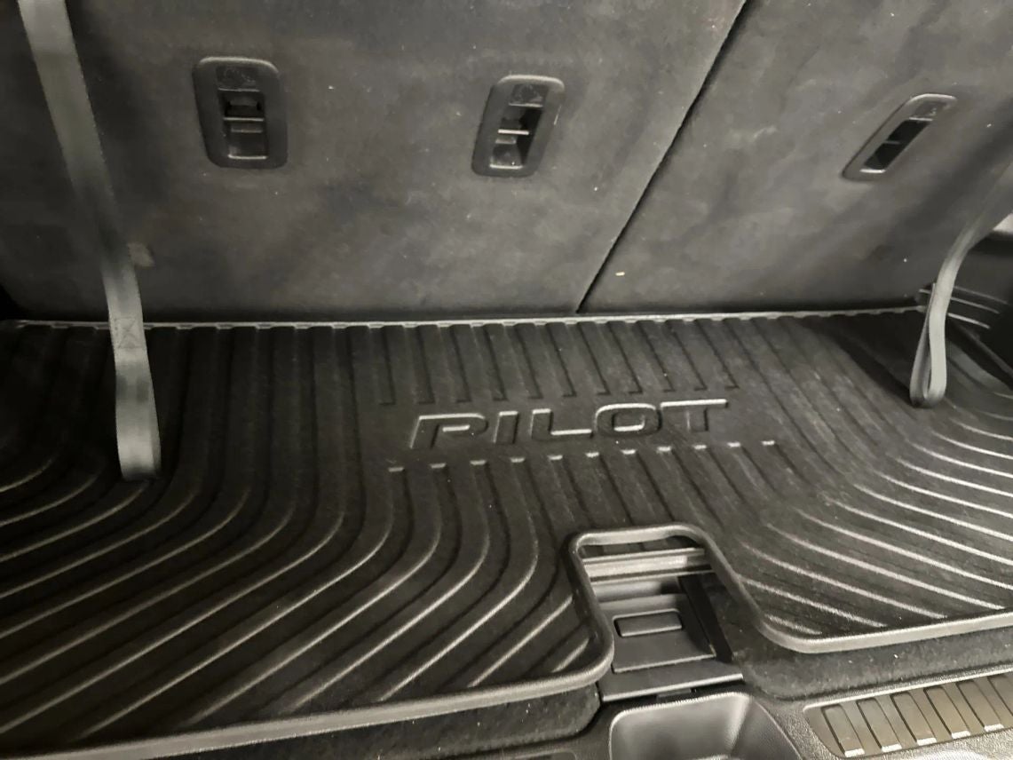 2022 Honda Pilot Black Edition Sport Utility 4D