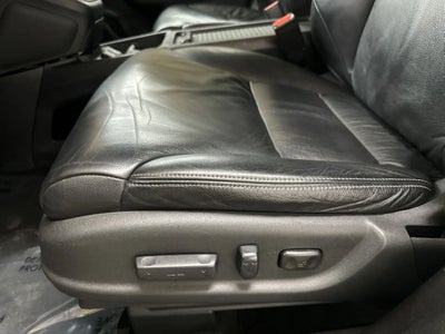 2012 Honda CR-V EX-L Sport Utility 4D