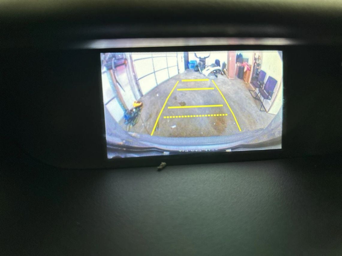 2012 Honda CR-V EX-L Sport Utility 4D