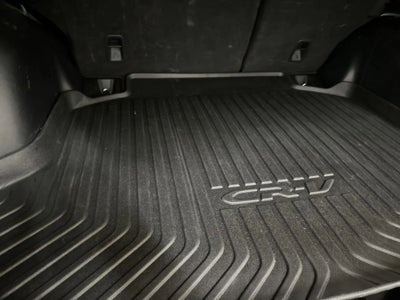 2012 Honda CR-V EX-L Sport Utility 4D