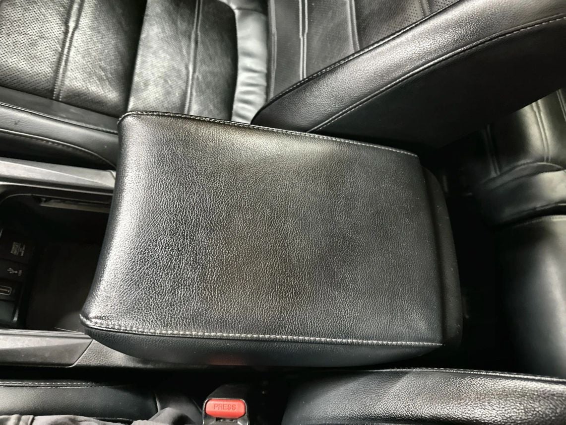 2017 Honda CR-V EX-L Sport Utility 4D