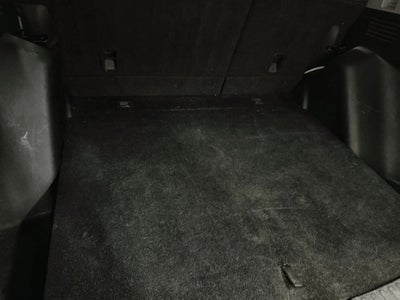 2017 Honda CR-V EX-L Sport Utility 4D