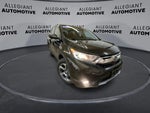 2017 Honda CR-V EX-L Sport Utility 4D