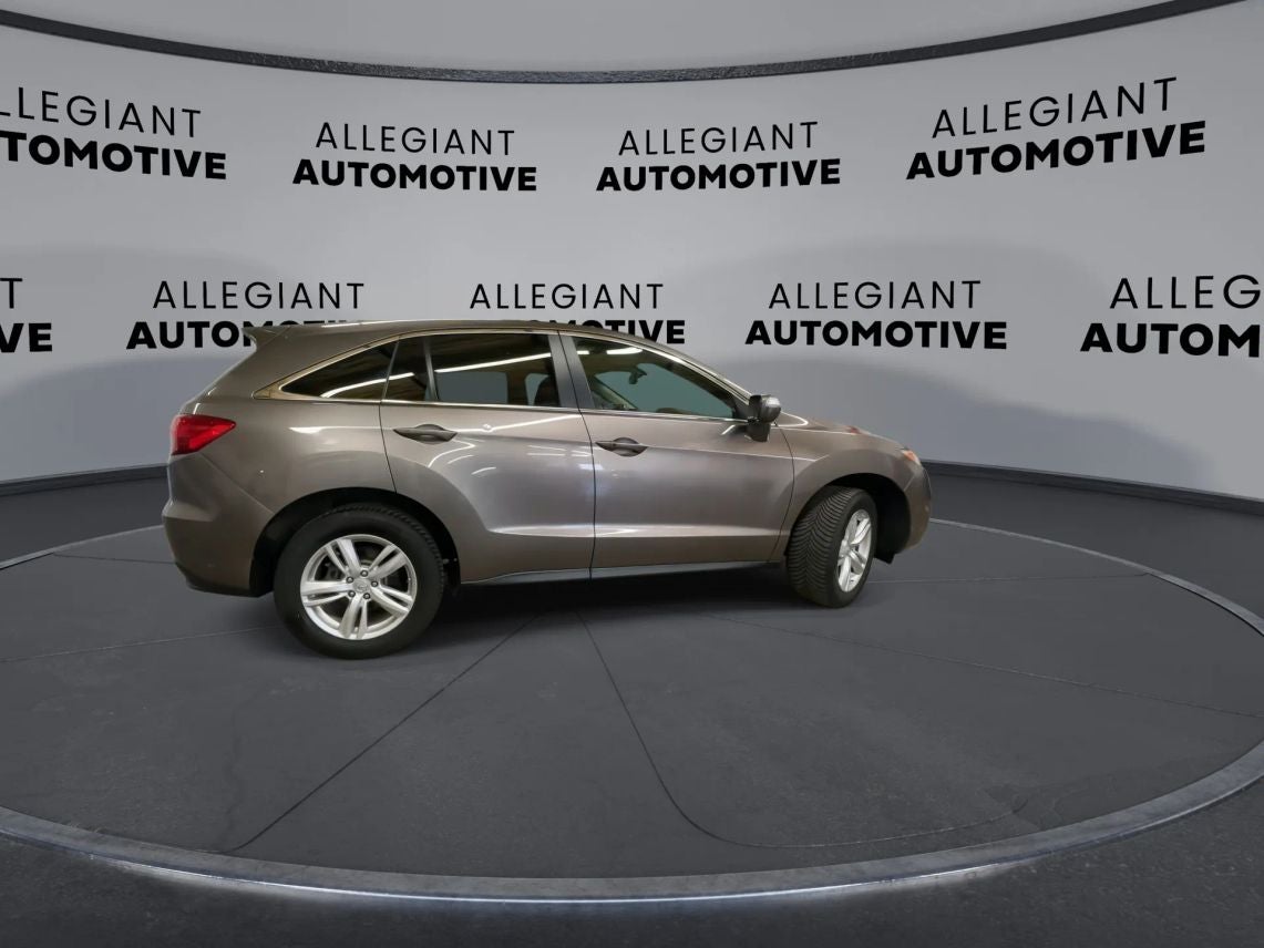 2013 Acura RDX Sport Utility 4D