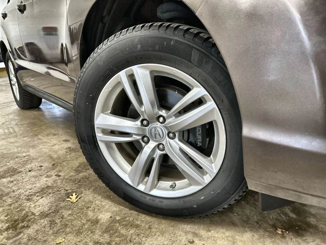 2013 Acura RDX Sport Utility 4D