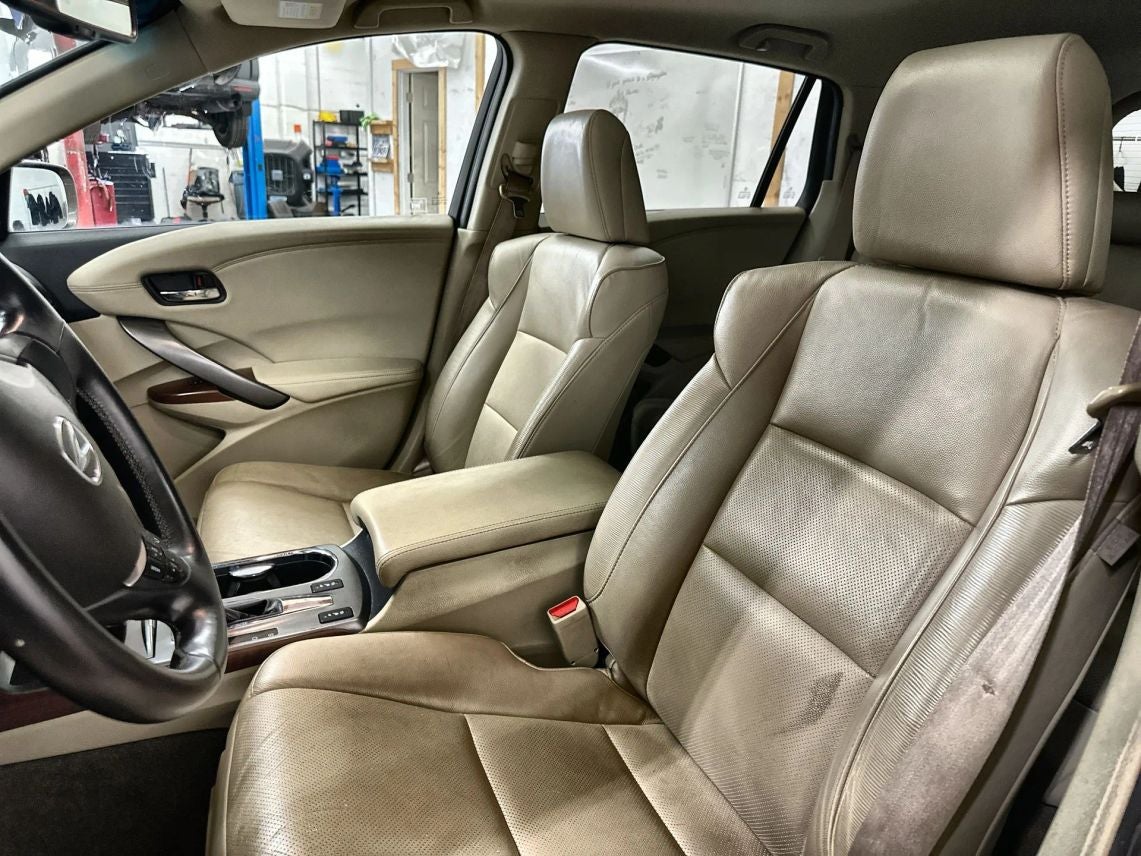 2013 Acura RDX Sport Utility 4D