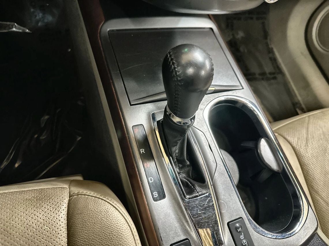 2013 Acura RDX Sport Utility 4D