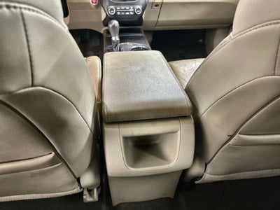 2013 Acura RDX Sport Utility 4D