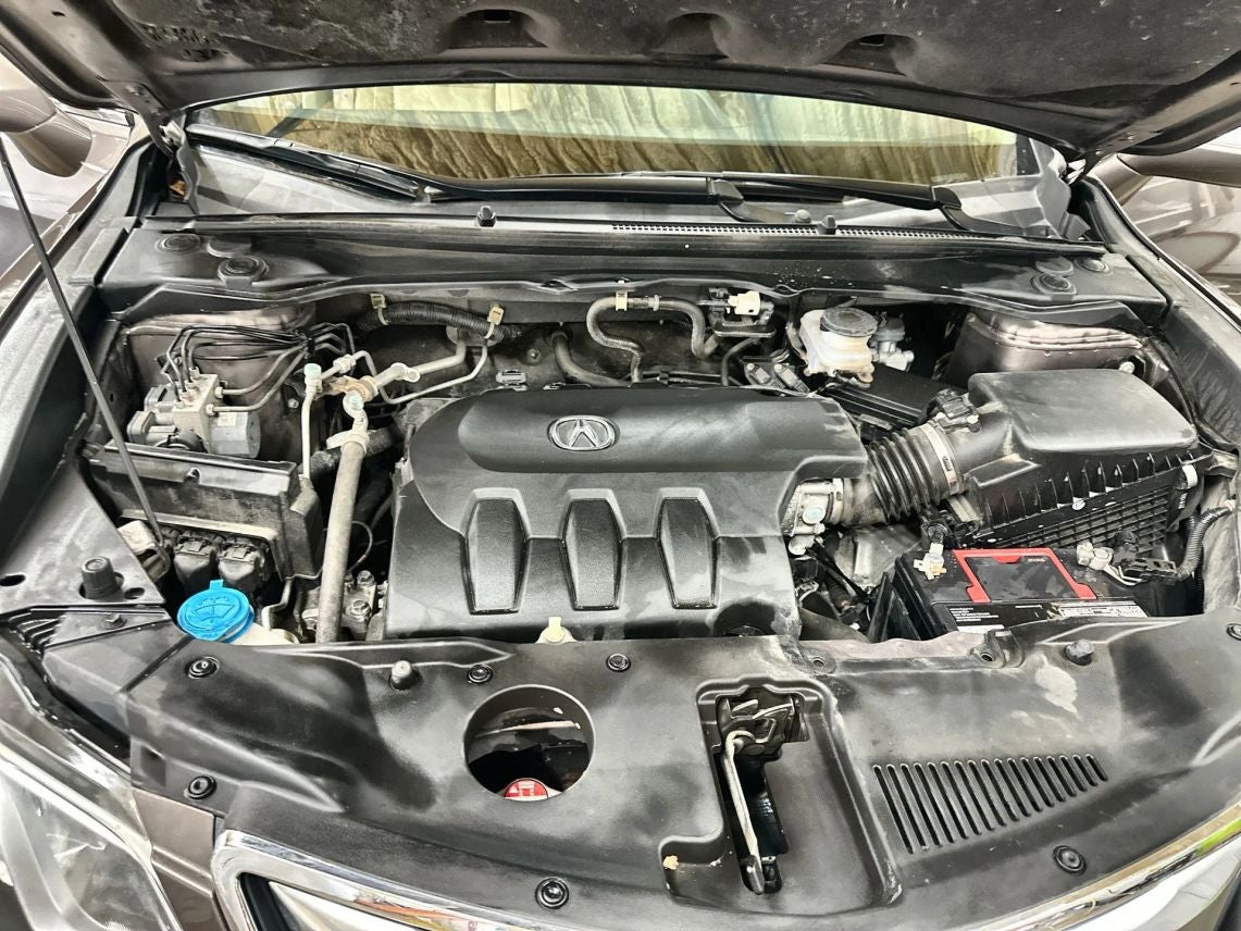 2013 Acura RDX Sport Utility 4D