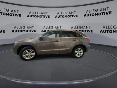 2013 Acura RDX Sport Utility 4D