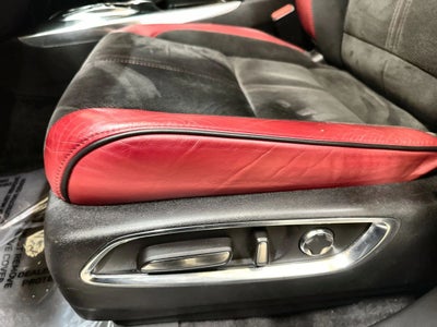 2019 Acura MDX SH-AWD w/Technology & A-Spec Pkgs Sport Utility 4D