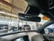 2019 Acura MDX SH-AWD w/Technology & A-Spec Pkgs Sport Utility 4D