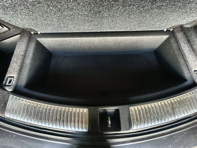 2019 Acura MDX SH-AWD w/Technology & A-Spec Pkgs Sport Utility 4D