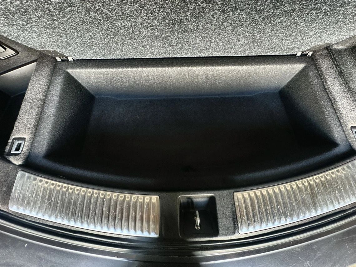 2019 Acura MDX SH-AWD w/Technology & A-Spec Pkgs Sport Utility 4D