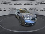 2019 Acura MDX SH-AWD w/Technology & A-Spec Pkgs Sport Utility 4D