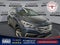 2017 Hyundai Santa Fe Sport Sport Utility 4D