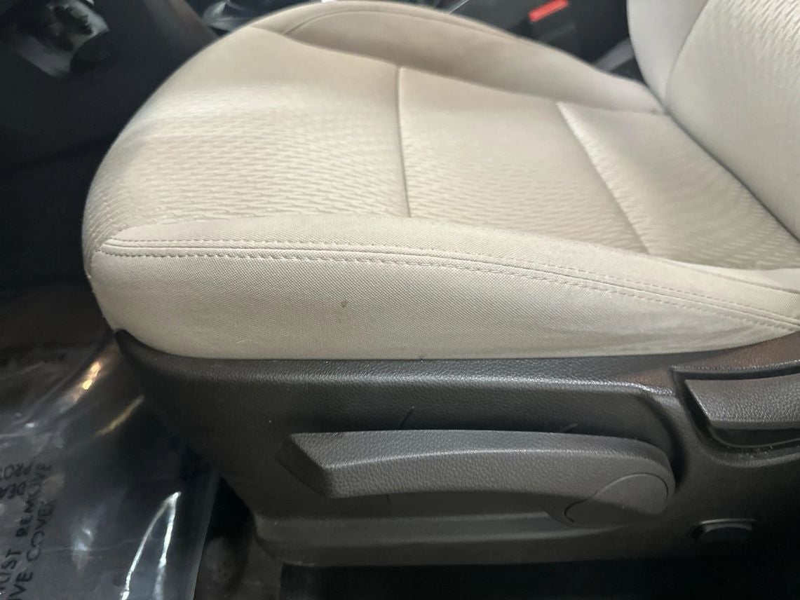 2017 Hyundai Santa Fe Sport Sport Utility 4D