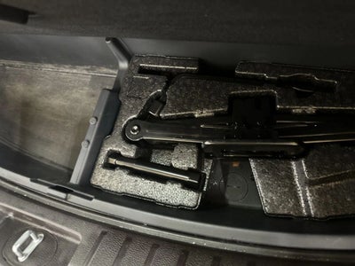 2017 Hyundai Santa Fe Sport Sport Utility 4D