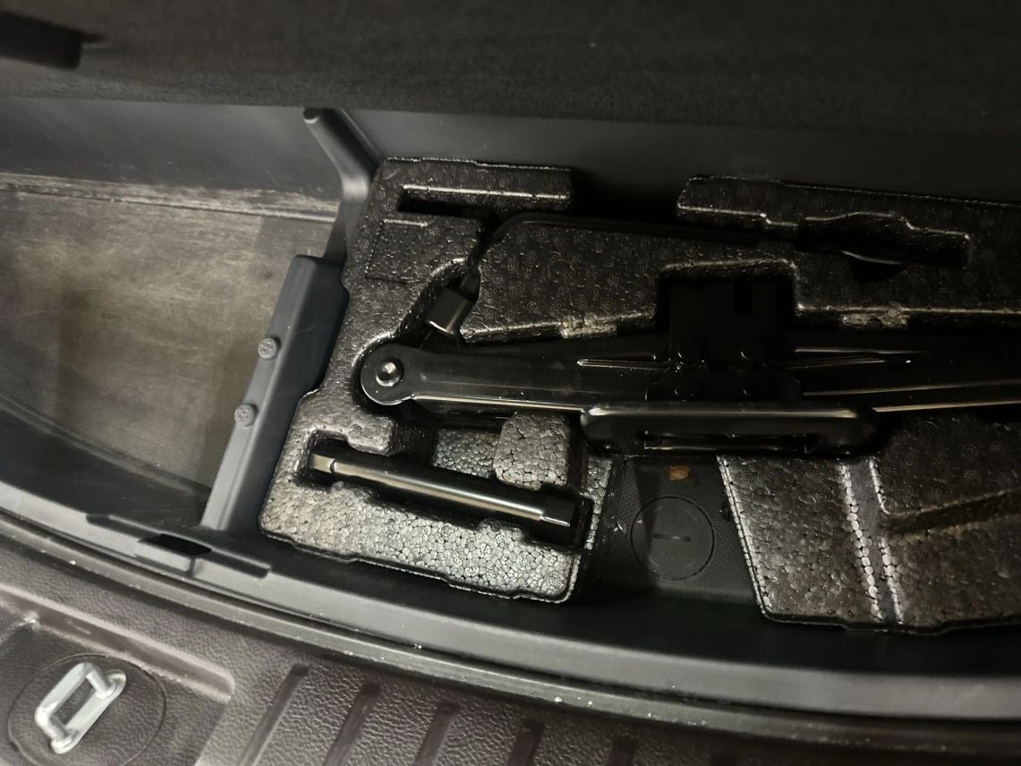 2017 Hyundai Santa Fe Sport Sport Utility 4D