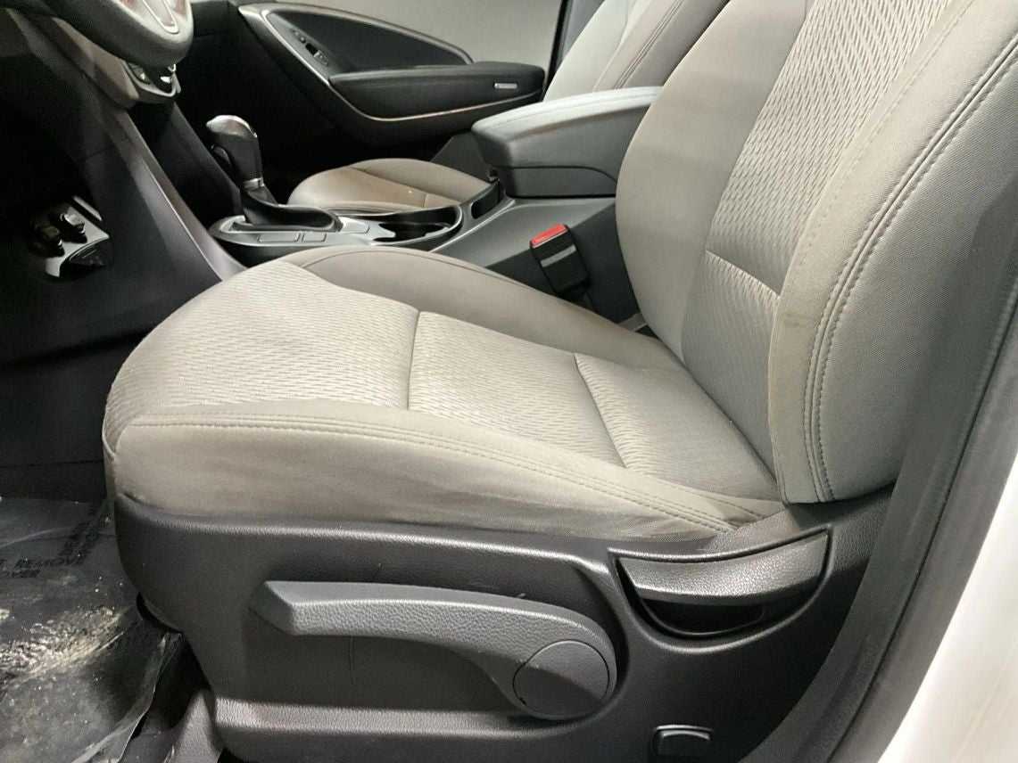 2018 Hyundai Santa Fe Sport Sport Utility 4D