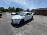 2017 Hyundai Elantra SE Sedan 4D