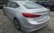 2018 Hyundai Elantra SEL Sedan 4D
