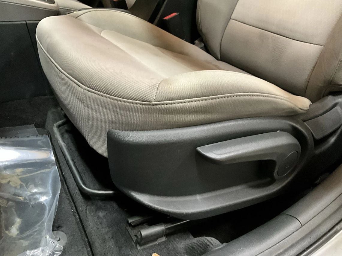 2018 Hyundai Elantra SEL Sedan 4D