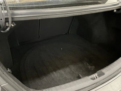 2018 Hyundai Elantra SEL Sedan 4D