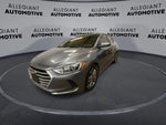 2018 Hyundai Elantra SEL Sedan 4D