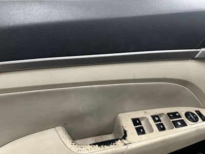 2017 Hyundai Elantra Eco Sedan 4D