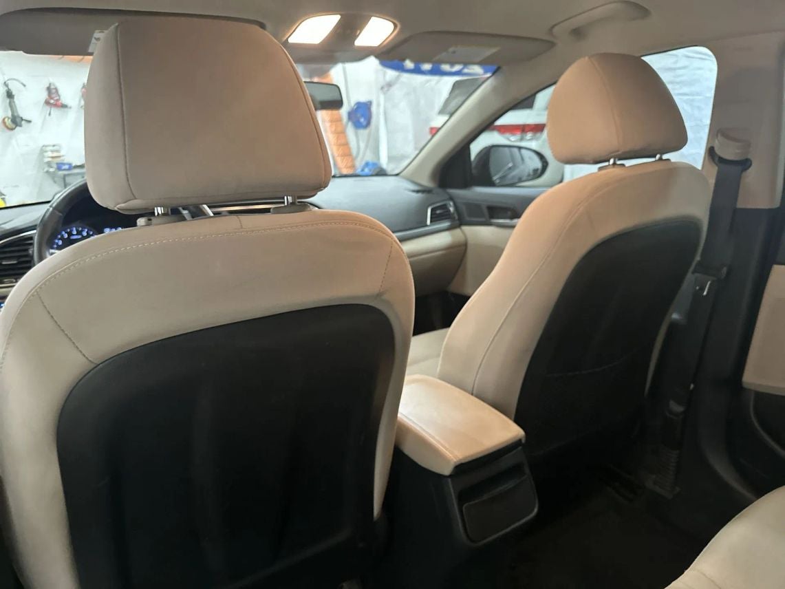 2017 Hyundai Elantra Eco Sedan 4D