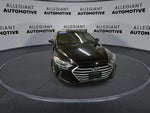 2017 Hyundai Elantra Eco Sedan 4D