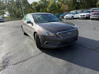 2016 Hyundai Sonata SE Sedan 4D