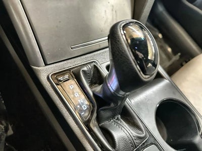2015 Hyundai Sonata SE Sedan 4D