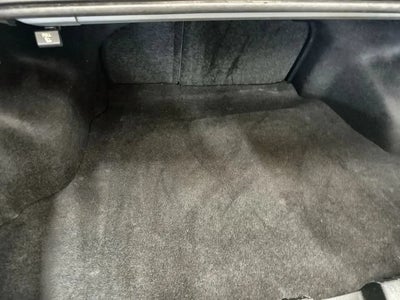 2015 Hyundai Sonata SE Sedan 4D