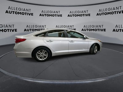 2016 Hyundai Sonata SE Sedan 4D