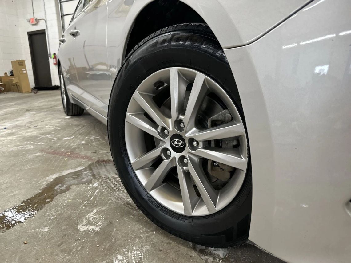 2016 Hyundai Sonata SE Sedan 4D