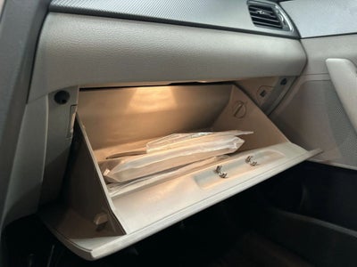 2016 Hyundai Sonata SE Sedan 4D