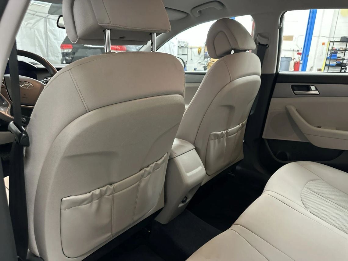 2016 Hyundai Sonata SE Sedan 4D